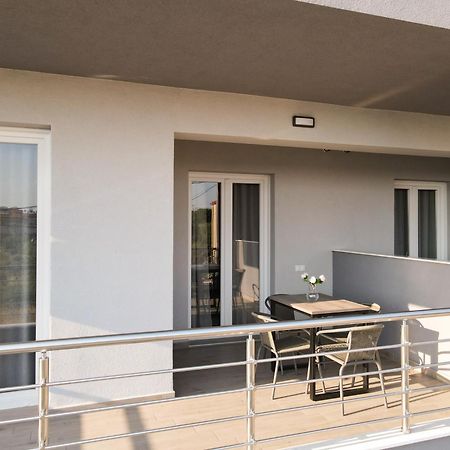 Philippos Residences Leptokarya  Exterior foto