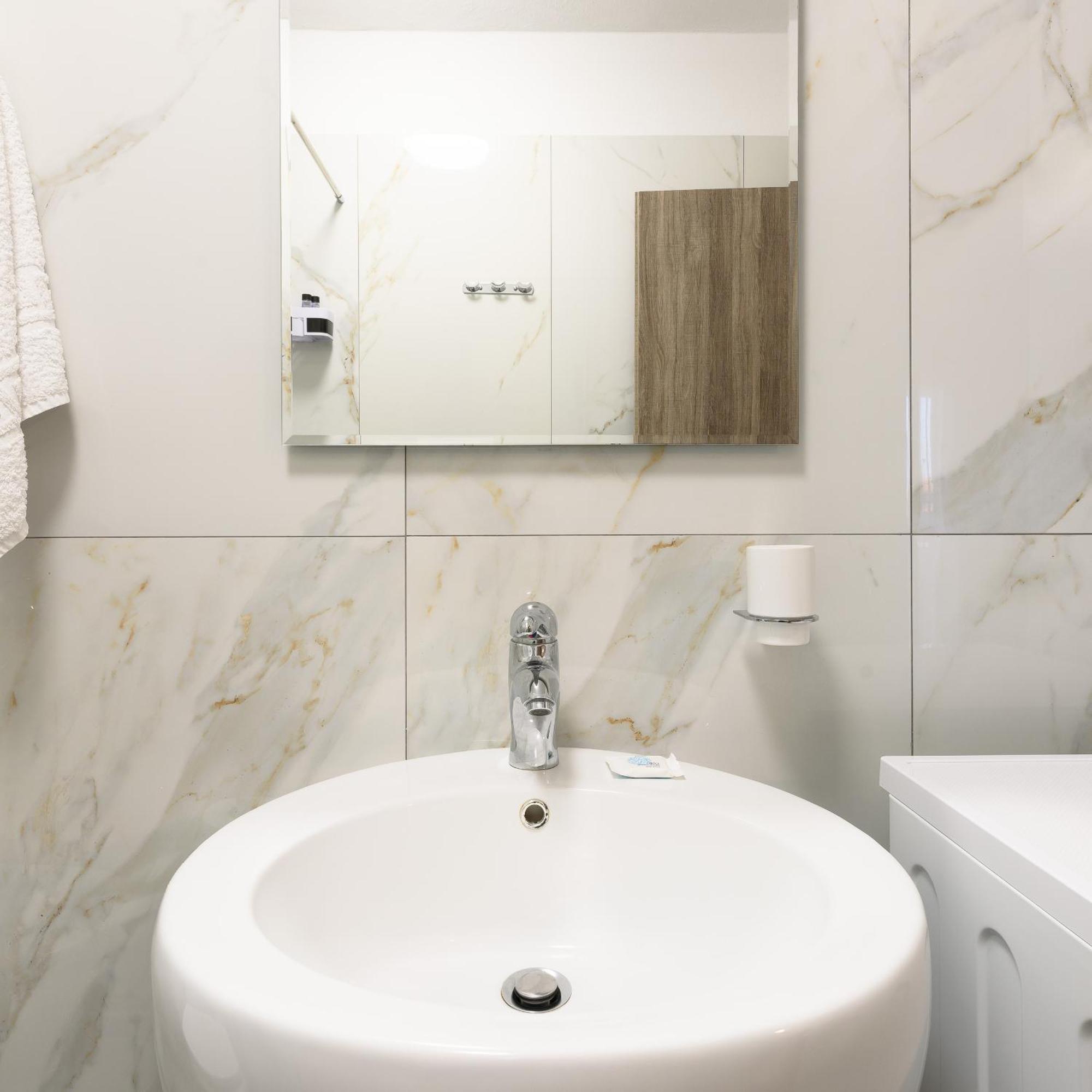 Philippos Residences Leptokarya  Exterior foto